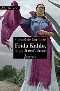 Frida Kahlo, le petit cerf blessé