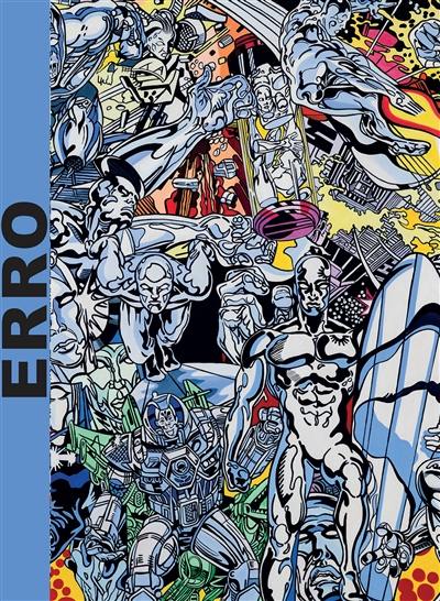 Erro : 2018-2021