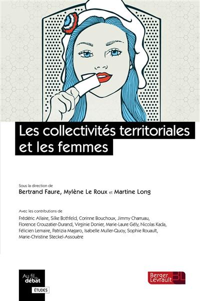 Les collectivités territoriales et les femmes