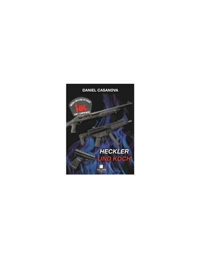 Heckler und Koch