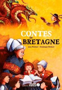 Contes de Bretagne