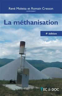 La méthanisation