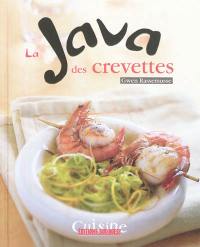 La java des crevettes