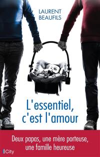 L'essentiel, c'est l'amour