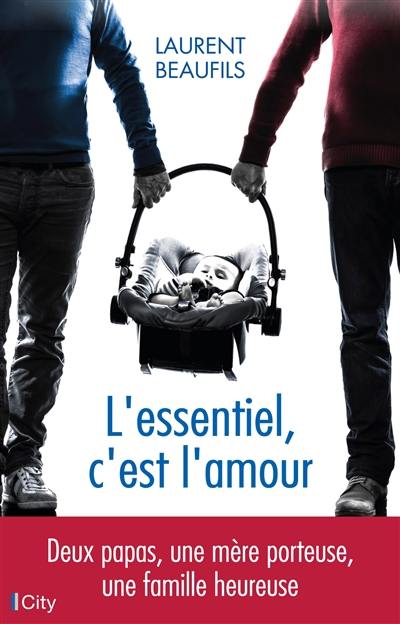 L'essentiel, c'est l'amour