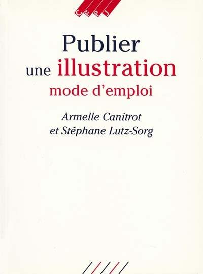 Publier une illustration : mode d'emploi