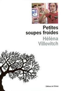 Petites soupes froides