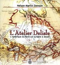 L'Atelier Delisle