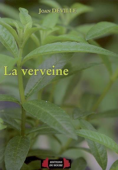 La verveine