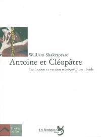 Antoine et Cléopâtre