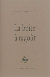 La boîte à ragoût