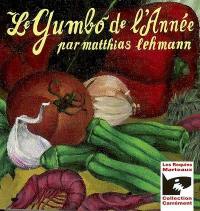 Le gumbo de l'année