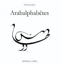 Arabalphabêtes