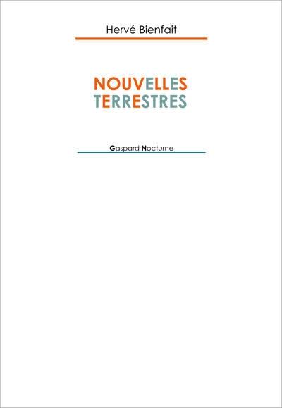 Nouvelles terrestres