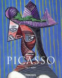 Pablo Picasso, 1881-1973 : le génie du siècle