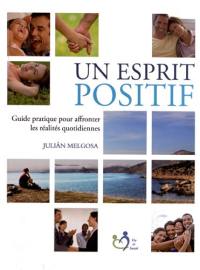 Un esprit positif