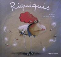 Riquiquis