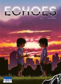 Echoes. Vol. 1