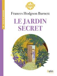 Le jardin secret