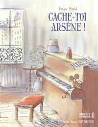 Cache-toi Arsène !