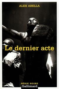 Le dernier acte