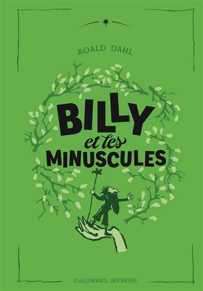 Billy et les minuscules