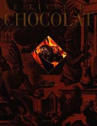 Le livre du chocolat