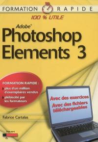 Photoshop Elements 3