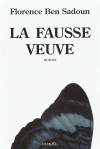 La fausse veuve