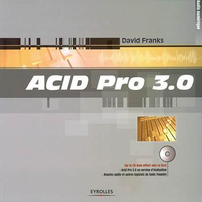 Acid pro 3.0