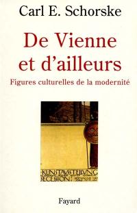 De Vienne et d'ailleurs : passages de la modernité