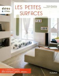 Les petites surfaces