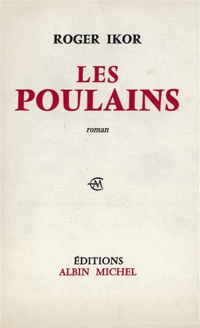 Les Poulains