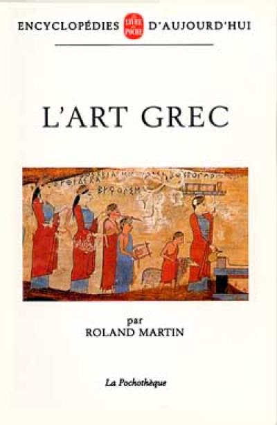 L'art grec