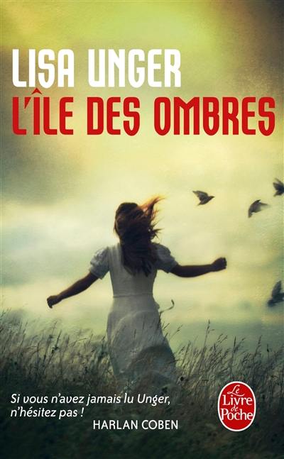 L'île des ombres