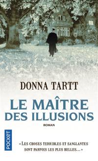 Le maître des illusions