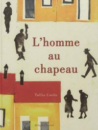 L'homme au chapeau