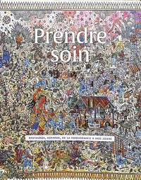 Prendre soin : restaurer, réparer, de la Renaissance à nos jours