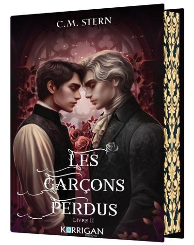 Les garçons perdus. Vol. 2