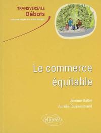 Le commerce équitable