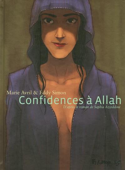 Confidences à Allah