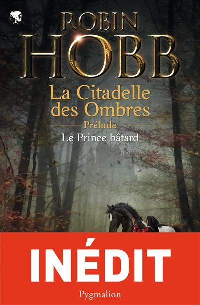 La citadelle des ombres. Le prince bâtard : prélude