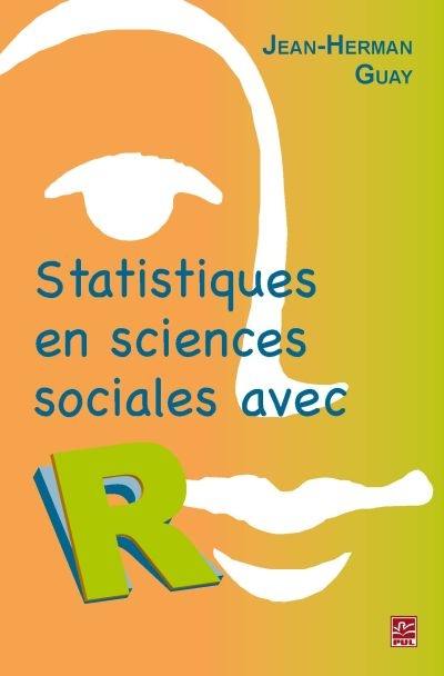 Statistiques en sciences sociales avec R