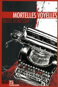 Mortelles voyelles