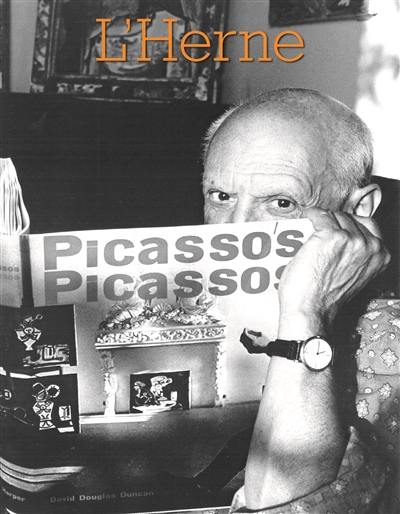 Pablo Picasso