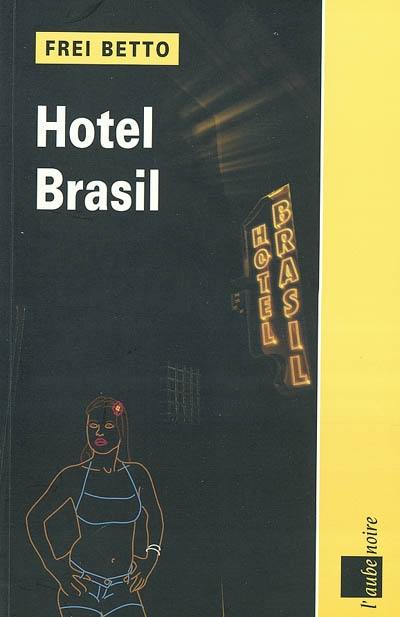 Hotel Brasil