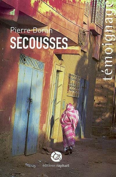 Secousses : récit