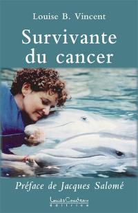 Survivante du cancer