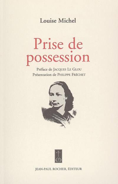 Prise de possession