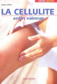 La cellulite enfin vaincue